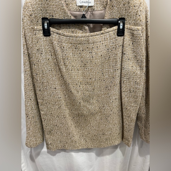 Calvin Klein Women’s Business Suit - Picture 8 of 8